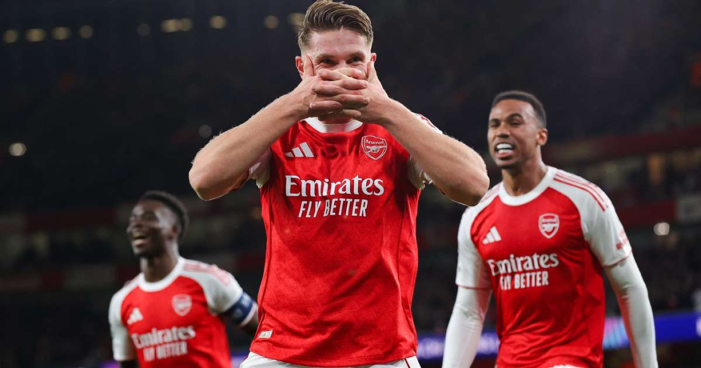 Prediksi Eksklusif Atletico Madrid vs Arsenal