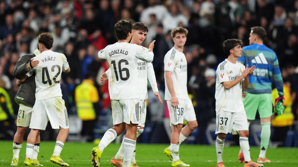 Jadwal Liga Champions 8-9 April 2026