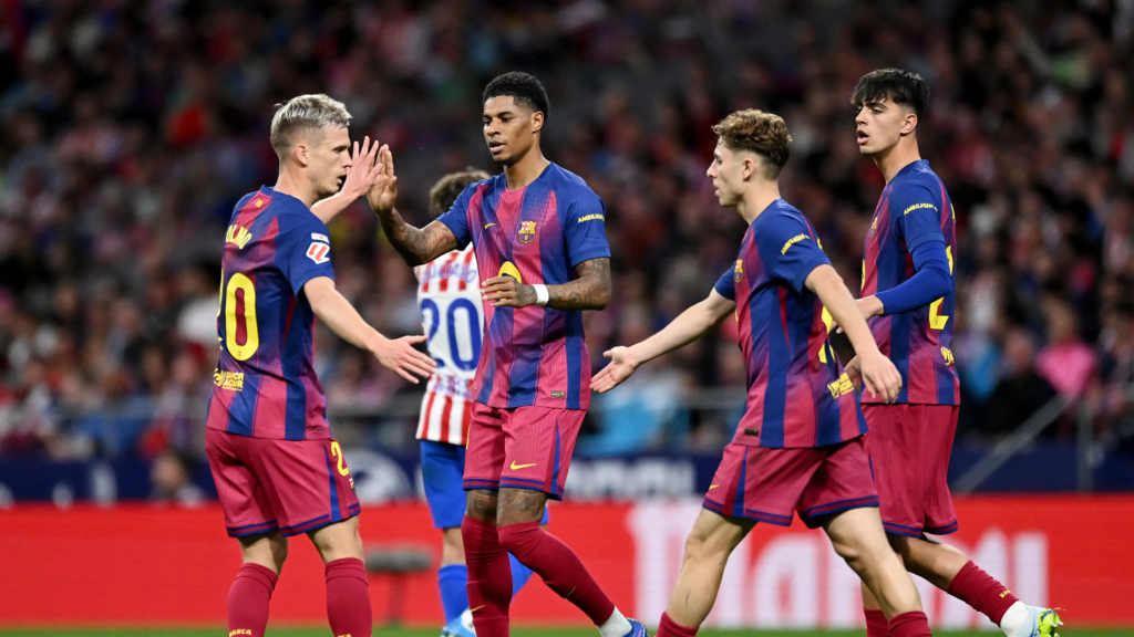 Jadwal Liga Champions 8-9 April 2026