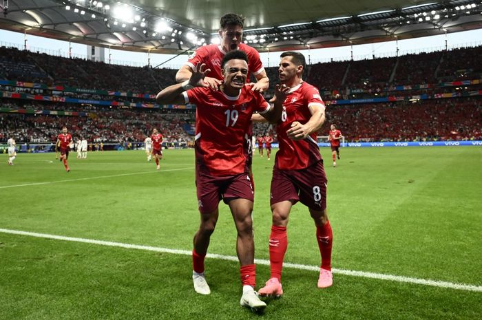 Jadwal Lengkap Piala Dunia 2026