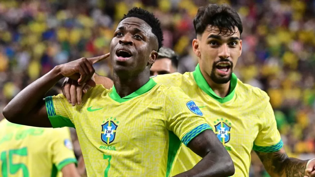 Jadwal Lengkap Piala Dunia 2026