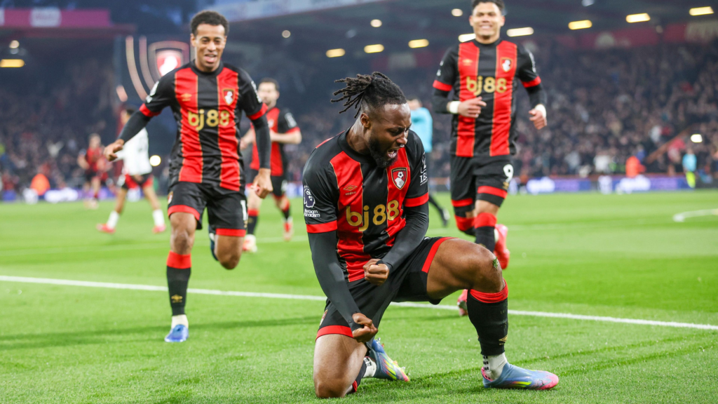 Prediksi Arsenal vs Bournemouth 11 April 2026