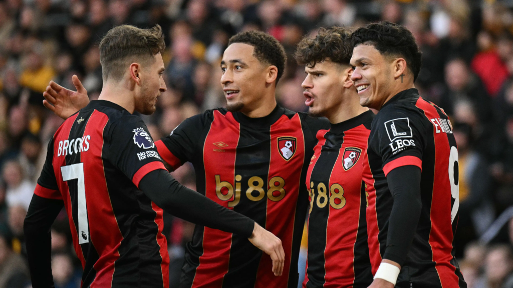 Prediksi Arsenal vs Bournemouth 11 April 2026