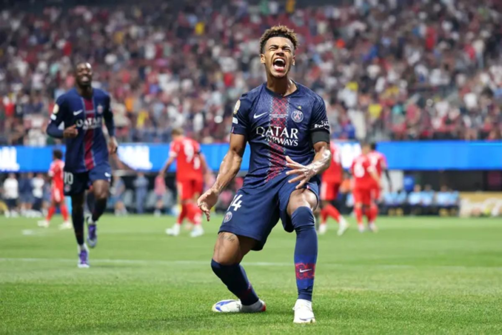 Prediksi Skor Bayern Munchen vs PSG