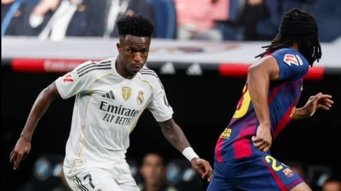 Prediksi Skor Barcelona vs Madrid