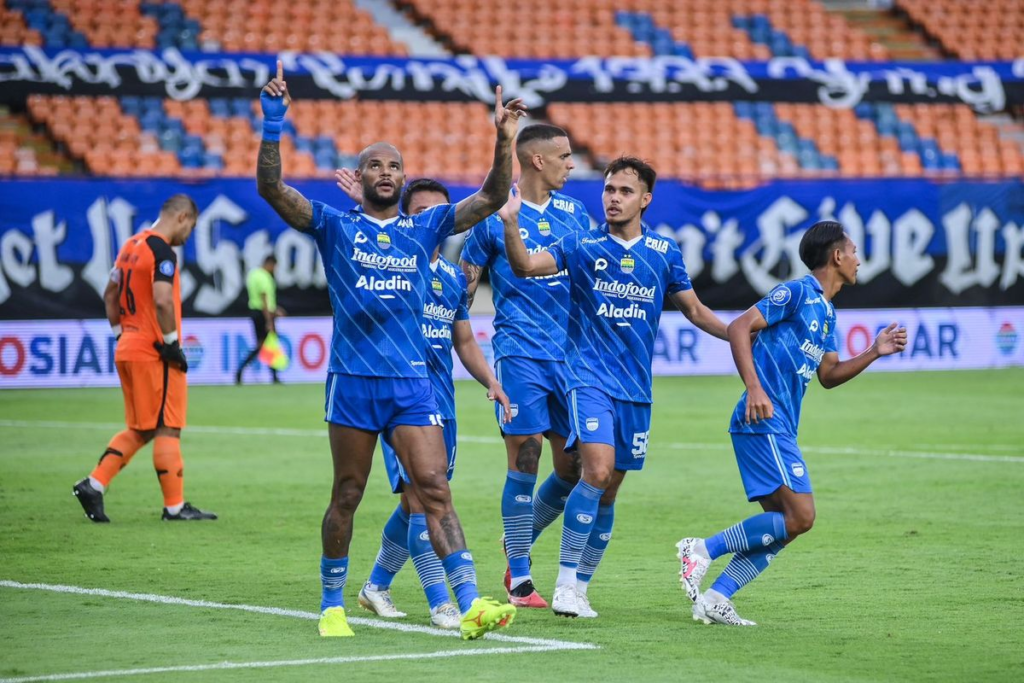 Prediksi Skor Persib Bandung vs Persija Jakarta