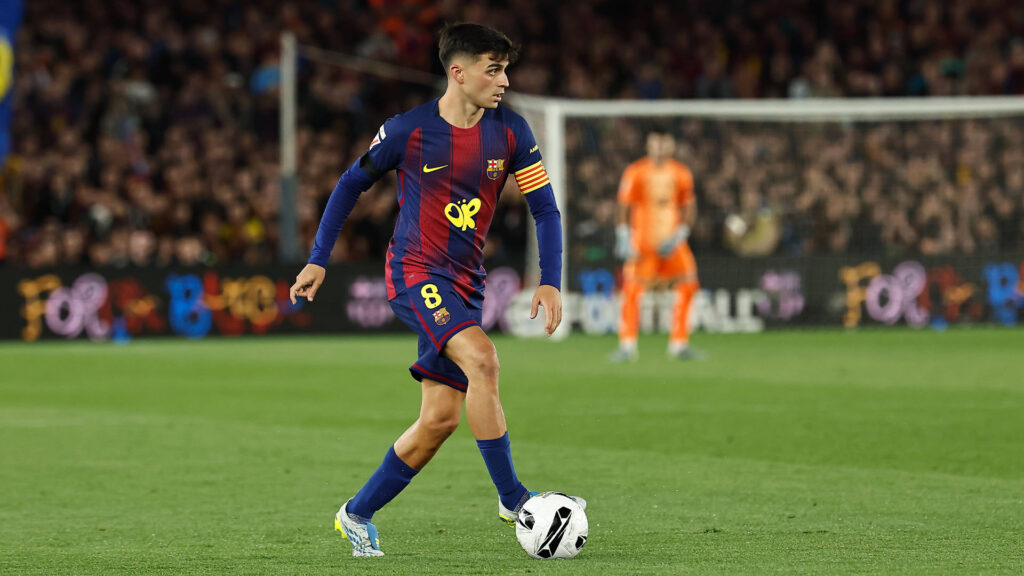 Barcelona Resmi Segel Gelar Juara La Liga