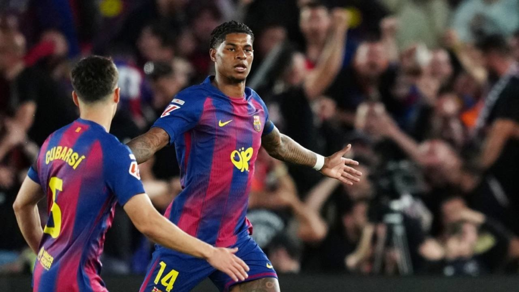 Barcelona Resmi Segel Gelar Juara La Liga