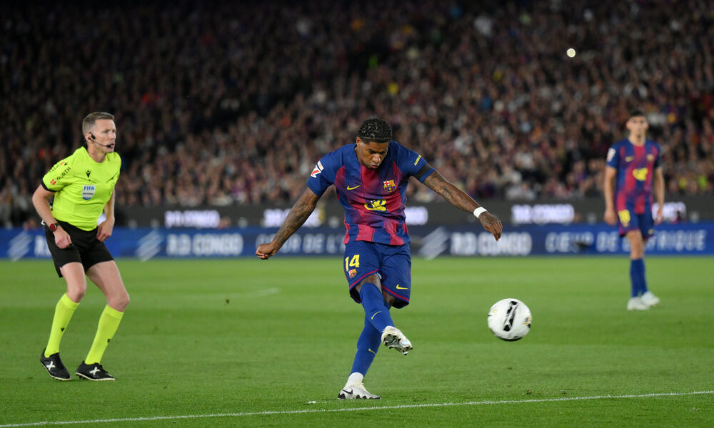 Barcelona Resmi Segel Gelar Juara La Liga