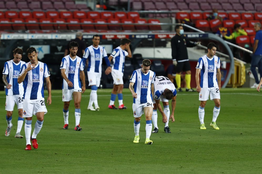 Prediksi Espanyol vs Real Madrid